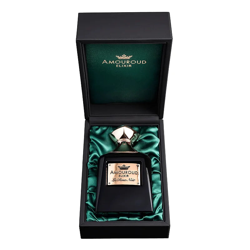 Amouroud Elixir La Rose Noire 75ML