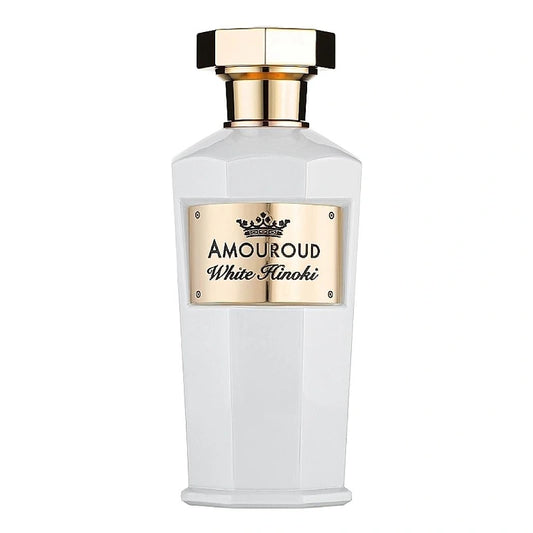 Amouroud White Hinoki EDP 100ML (Unboxed)