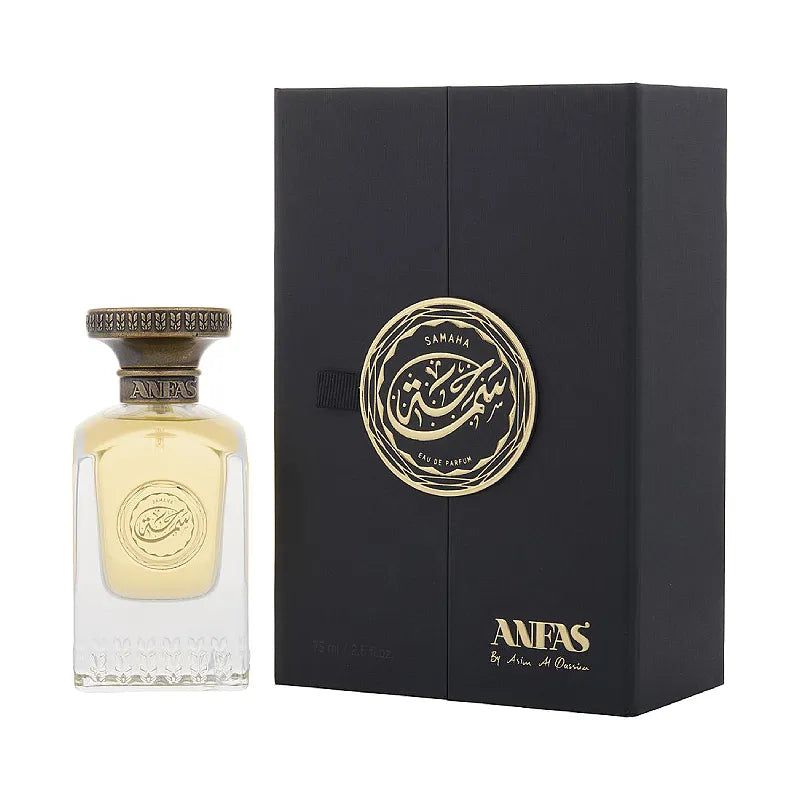 Anfas Samaha EDP 75ML