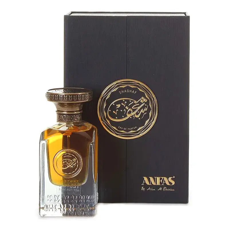 Anfas Shaghaf 75ML