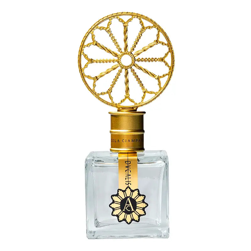 Angela Ciampagna Ducalis Extrait De Parfum 100ML