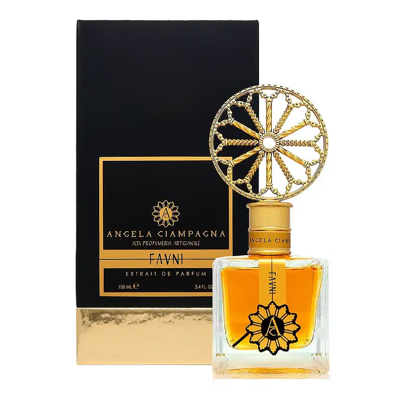 Angela Ciampagna Fauni Extrait De Parfum 100ML