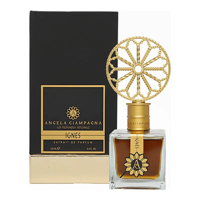 Angela Ciampagna Ignes Extrait De Parfum 100ML