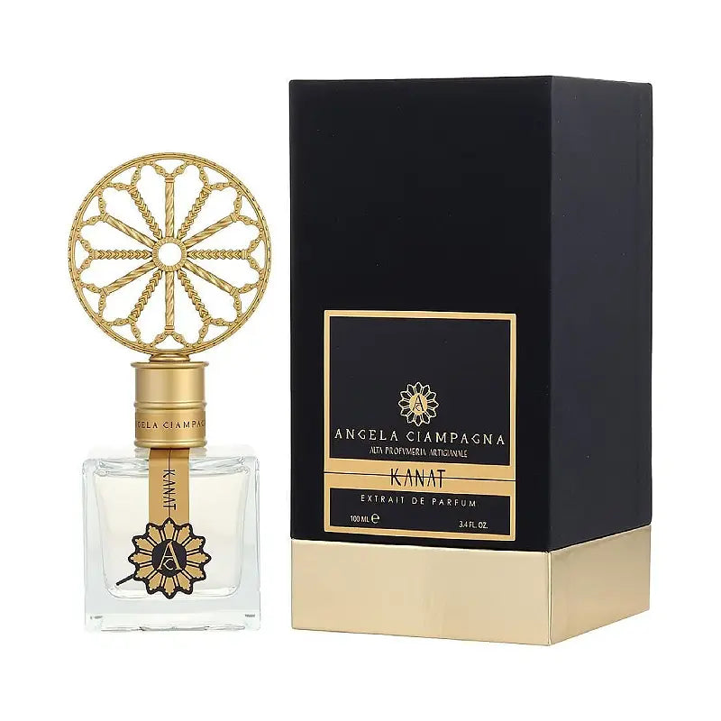 Angela Ciampagna Kanat Extrait De Parfum 100ML