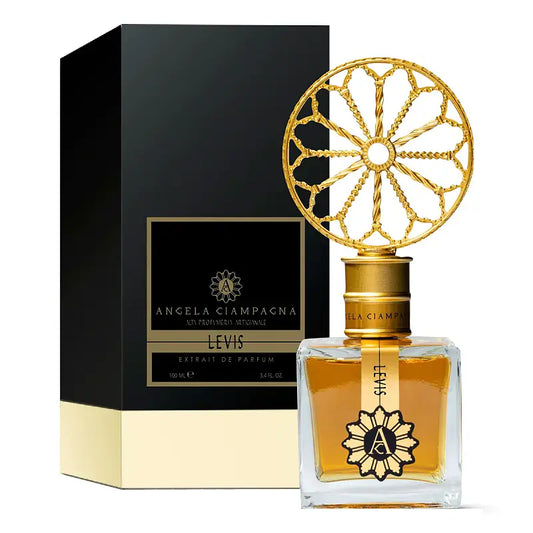 Angela Ciampagna Levis Extrait De Parfum 100ML