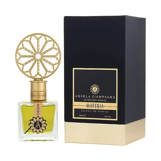 Angela Ciampagna Materia Extrait De Parfum 100ML