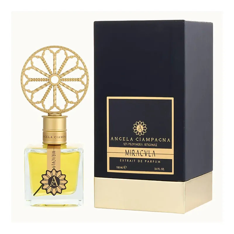 Angela Ciampagna Miracula Extrait De Parfum 100ML