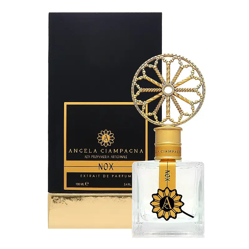 Angela Ciampagna Nox Extrait De Parfum 100ML
