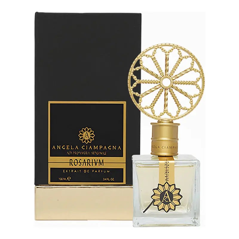 Angela Ciampagna Rosarium Extrait De Parfum 100ML