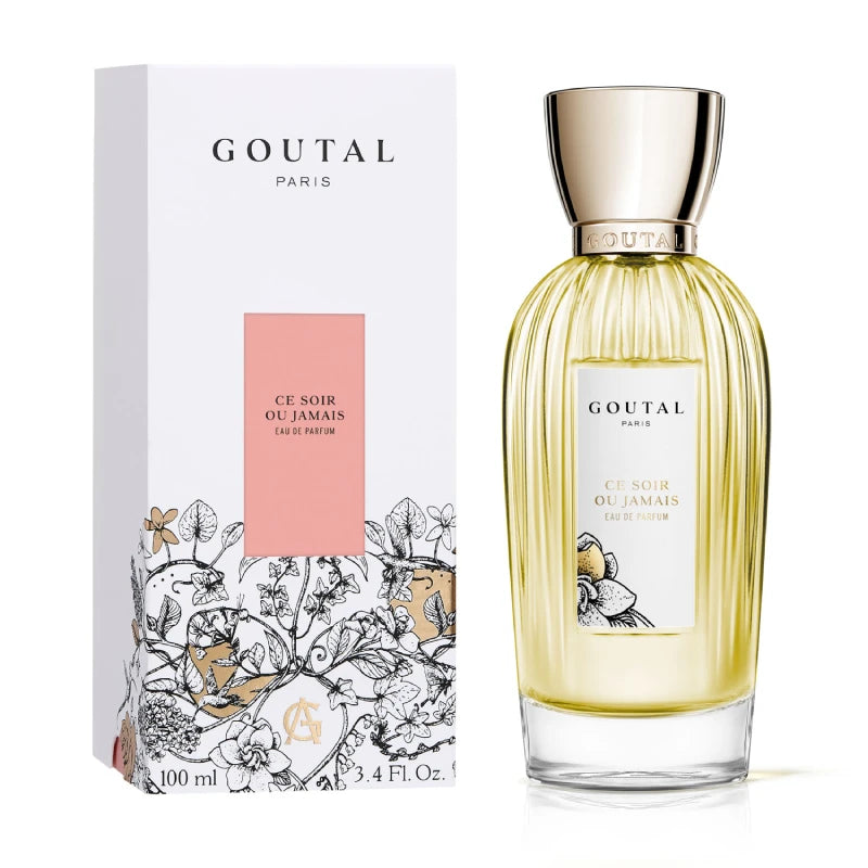 Annick Goutal Ce Soir Ou Jamais EDP 100ML