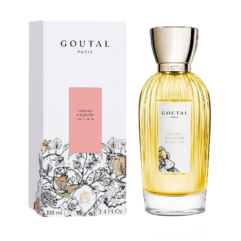 Annick Goutal Heure Exquise EDP 100ML