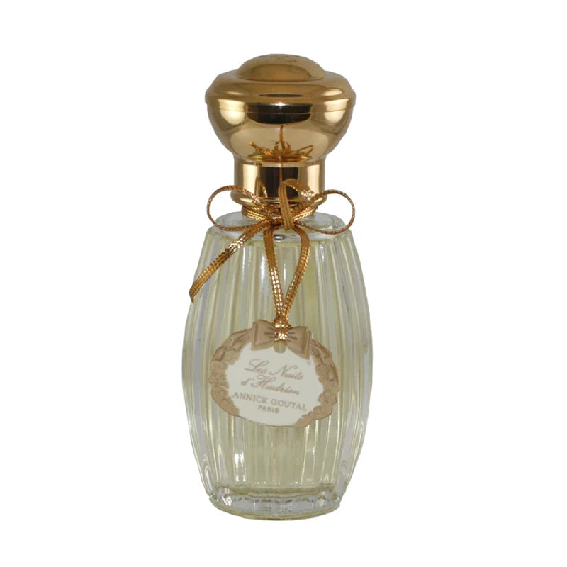 Annick Goutal Les Nuits D’Hadrien Women EDT 100ML (Unboxed)