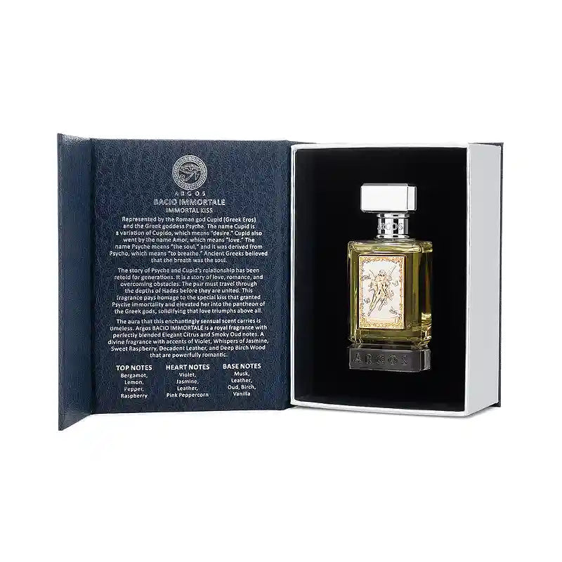 Argos Bacio Immortale 30ML