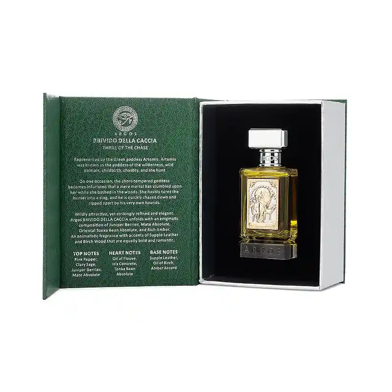 Argos Brivido Della Caccia 30ML