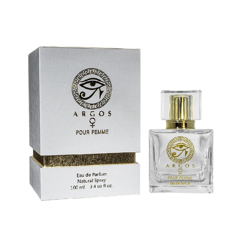 Argos Pour Femme EDP 100ML