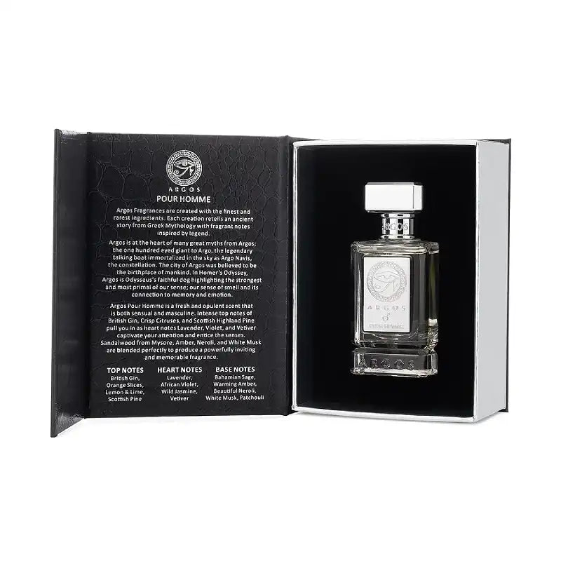 Argos Pour Homme 30ML