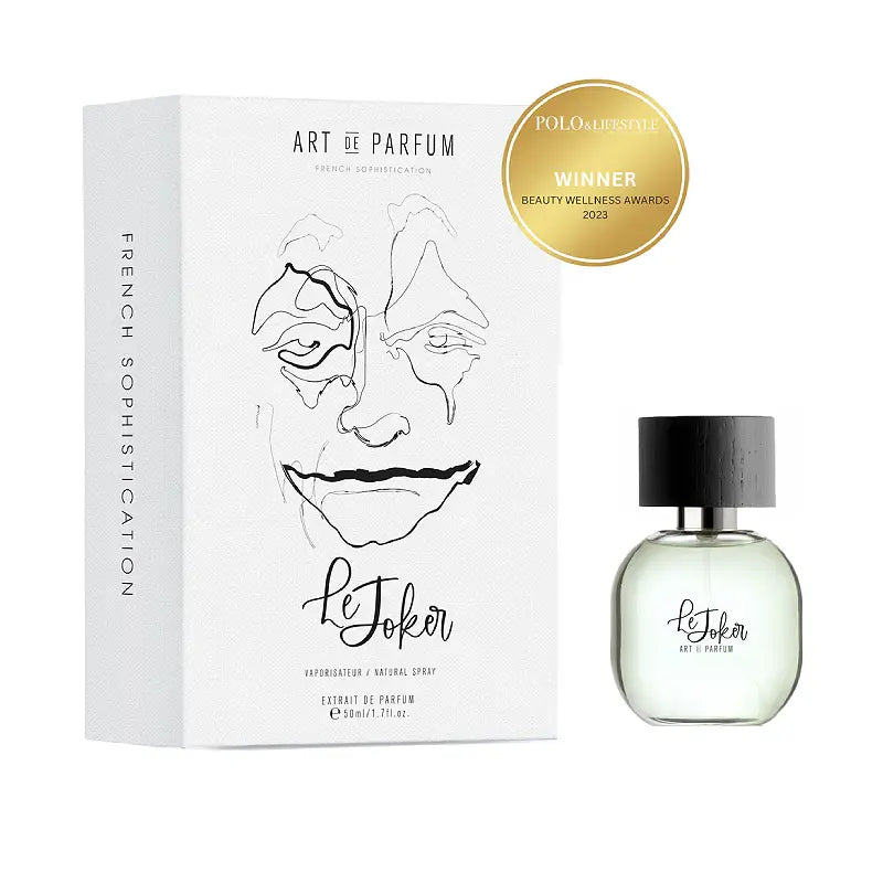 Art De Perfume Le Joker 50ML