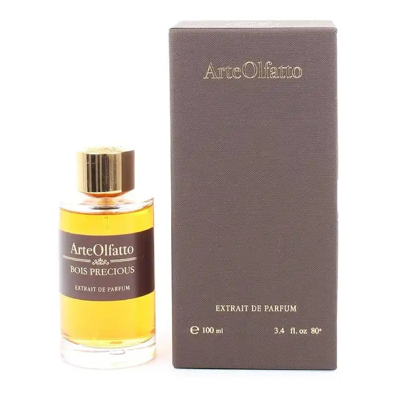 Arteolfatto Bois Precious Extrait 100ML