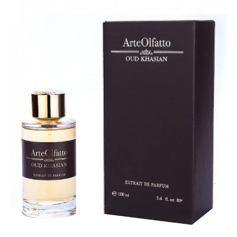 Arteolfatto Oud Khasian Extrait 100ML