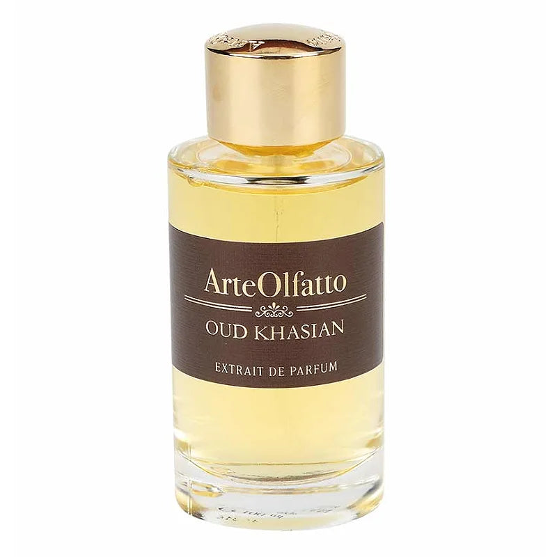 Arteolfatto Oud Khasian Extrait 100ML