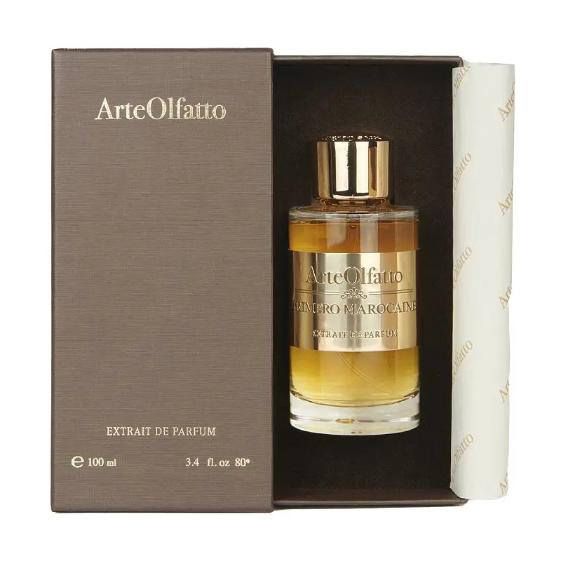 Arteolfatto Primero Marocain Extrait De Parfum 100ML