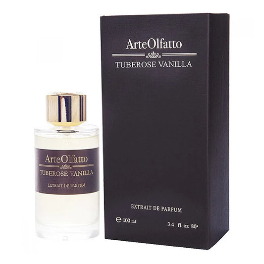 Arteolfatto Tuberose Vanille Extrait De Parfum 100ML
