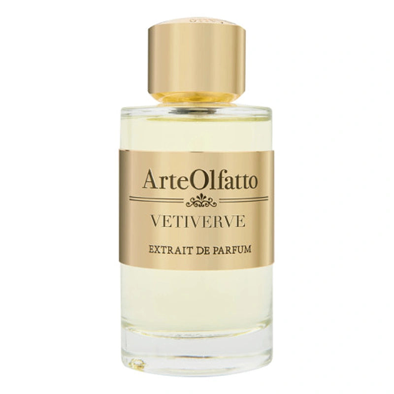 Arteolfatto Vetiverve Extrait 100ML