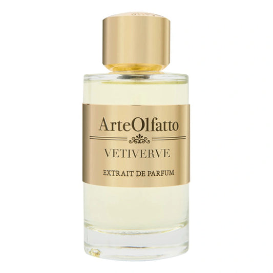 Arteolfatto Vetiverve Extrait 100ML