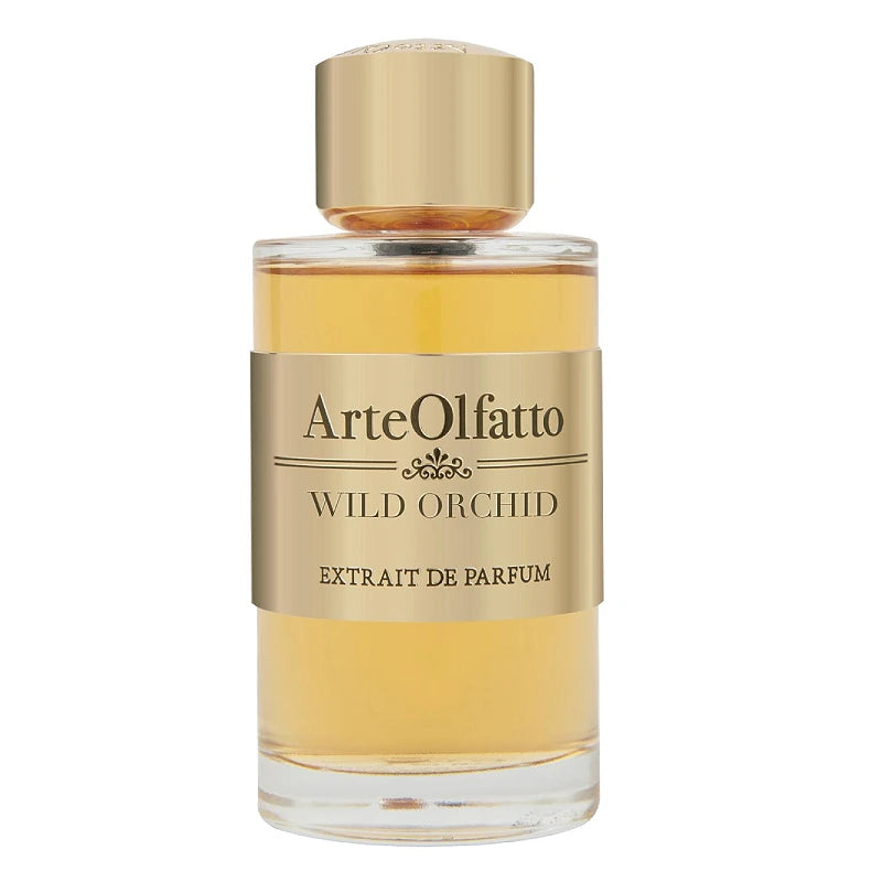 Arteolfatto Wild Orchid 100ML (Unboxed)