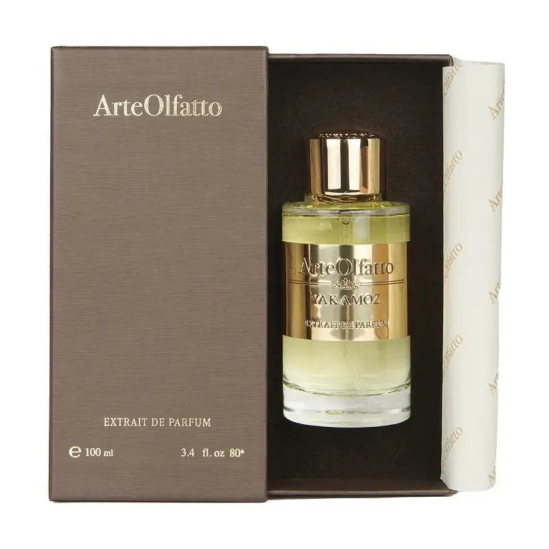 Arteolfatto Yakamoz Extrait De Parfum 100ML