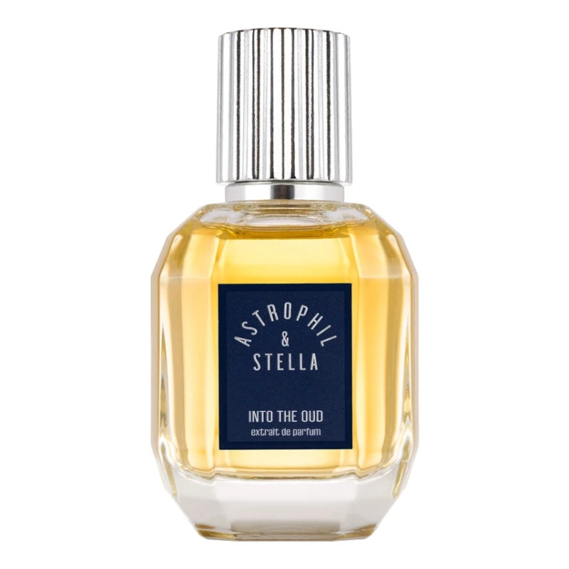 Astrophil &amp; Stella in to The Oud Extrait 50ML