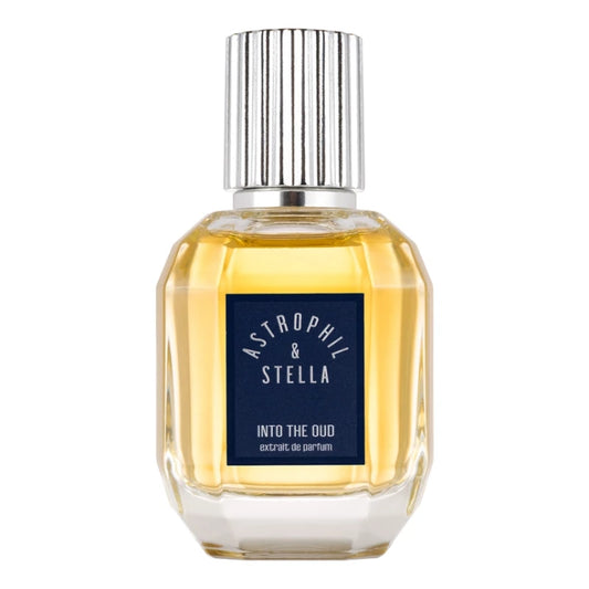 Astrophil &amp; Stella in to The Oud Extrait 50ML