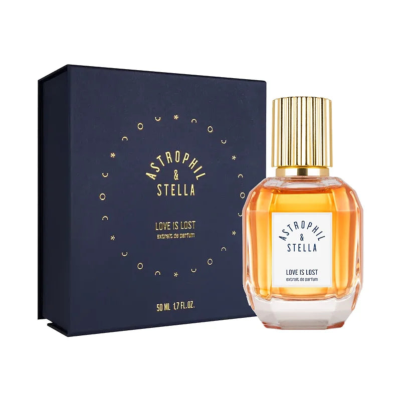 Astrophil &amp; Stella Love Is Lost Extrait 50ML