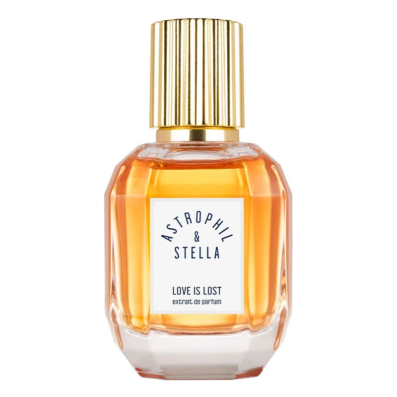 Astrophil &amp; Stella Love Is Lost Extrait 50ML