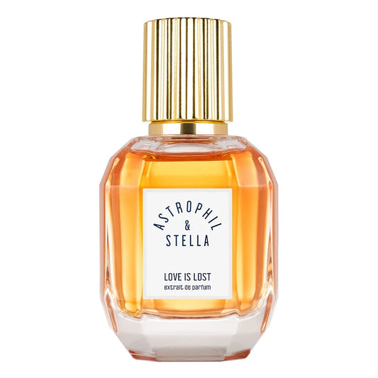 Astrophil &amp; Stella Love Is Lost Extrait 50ML