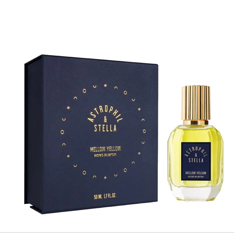 Astrophil &amp; Stella Mellow Yellow Extrait 50ML