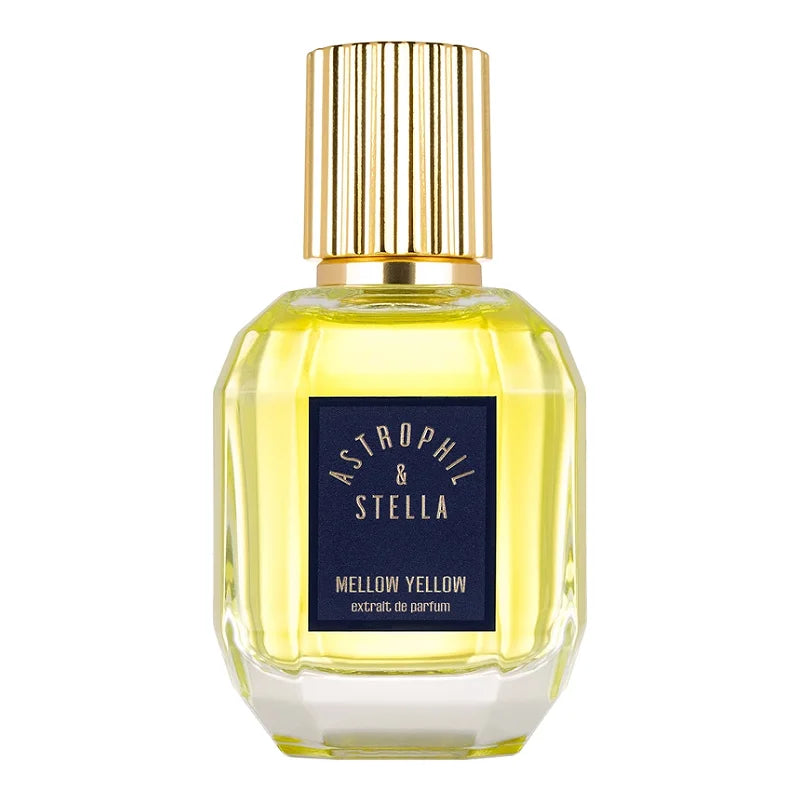 Astrophil &amp; Stella Mellow Yellow Extrait 50ML