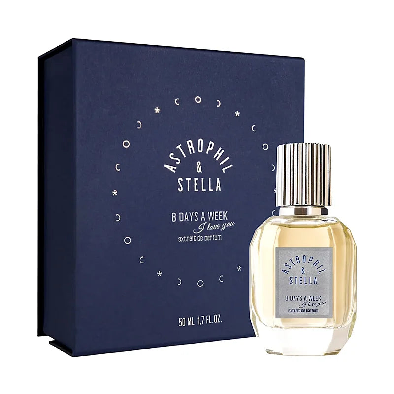 Astrophil &amp; Stella 8 Days A Week I Love You EDP 50ML