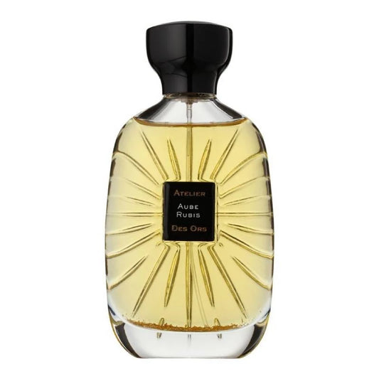 Atelier Des Ors Aube Rubis EDP 100ML (Unboxed)