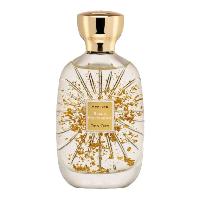 Atelier Des Ors Blanc Polychrome EDP 100ML