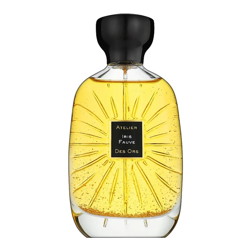 Atelier Des Ors Iris Fauve EDP 100ML (Unboxed)