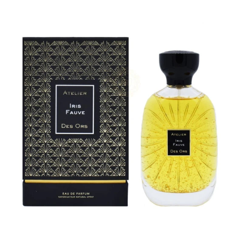 Atelier Des Ors Iris Fauve EDP 100ML