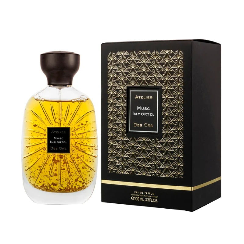 Atelier Des Ors Musc Immortel EDP 100ML
