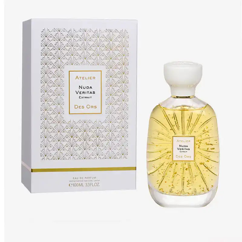 Atelier Des Ors Nuda Veritas Ext 30% 100ML