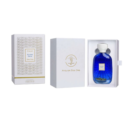 Atelier Des Ors Riviera Drive EDP 100ML