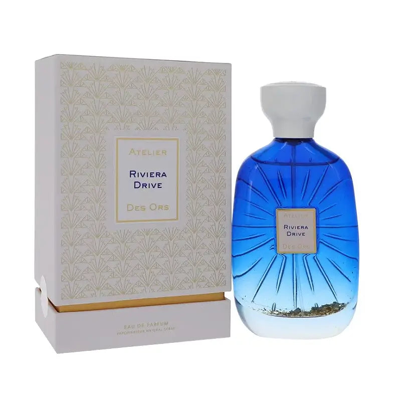 Atelier Des Ors Riviera Lazuli EDP 100ML