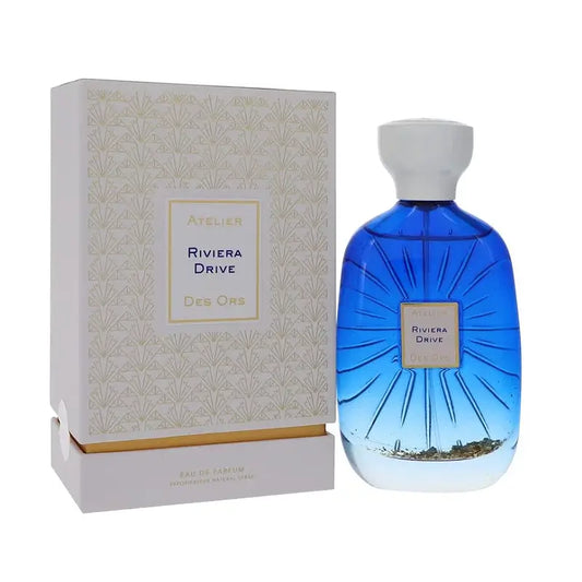 Atelier Des Ors Riviera Lazuli EDP 100ML