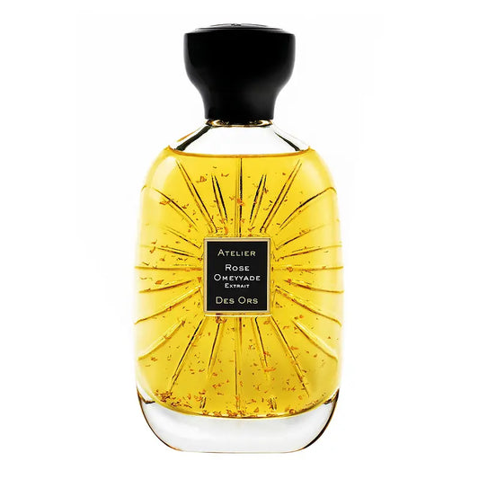 Atelier Des Ors Rose Omeyyade Ext 30% 100ML (Unboxed)