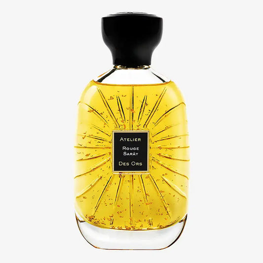 Atelier Des Ors Rouge Saray EDP 100ML (Unboxed)