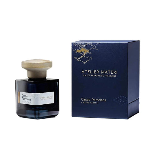 Atelier Materi Cacao Porcelana EDP 100ML